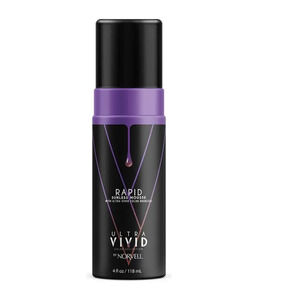 Norvell 1 Hour Rapid Ultra Vivid Mousse 4 fl.oz